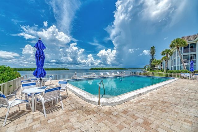 4410 EXETER DRIVE 204, Longboat Key, FL 34228