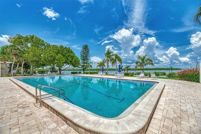 4410 EXETER DRIVE 204, Longboat Key, FL 34228
