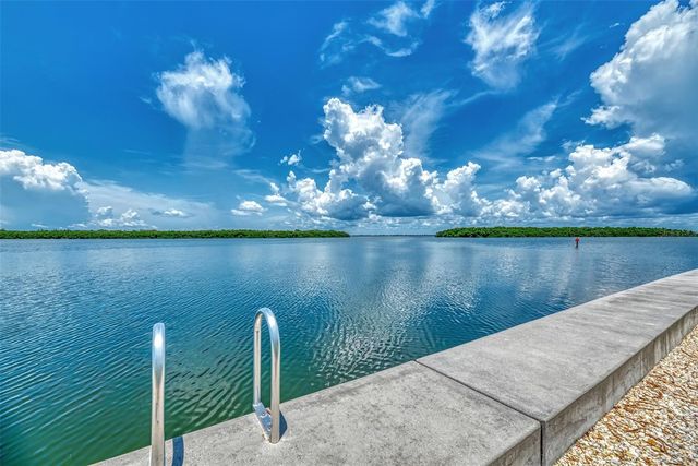 4410 EXETER DRIVE 204, Longboat Key, FL 34228