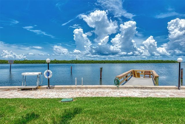 4410 EXETER DRIVE 204, Longboat Key, FL 34228