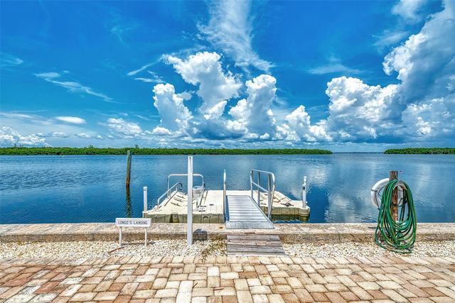 4410 EXETER DRIVE 204, Longboat Key, FL 34228