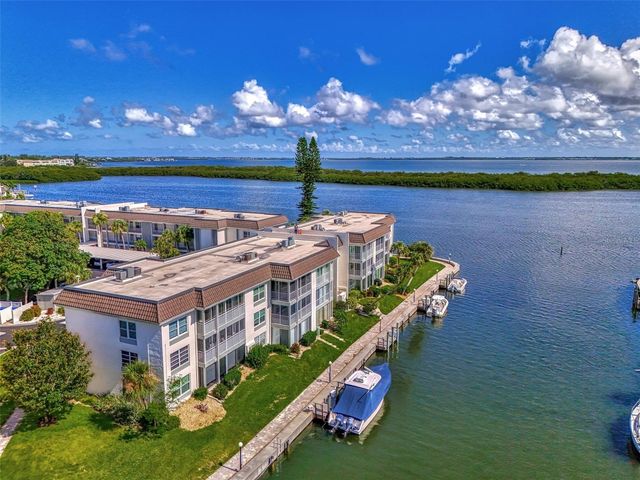 4410 EXETER DRIVE 204, Longboat Key, FL 34228