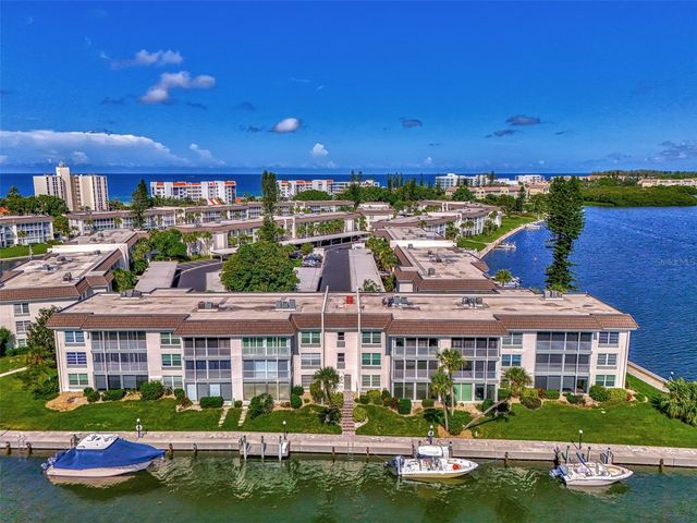 4410 EXETER DRIVE 204, Longboat Key, FL 34228