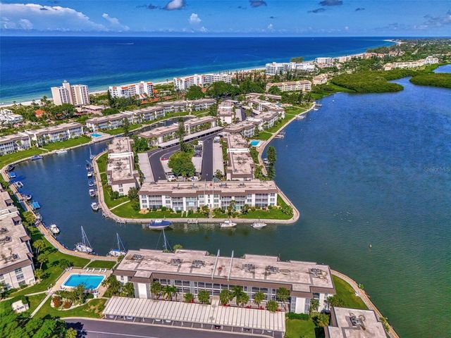 4410 EXETER DRIVE 204, Longboat Key, FL 34228