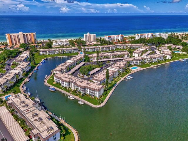 4410 EXETER DRIVE 204, Longboat Key, FL 34228