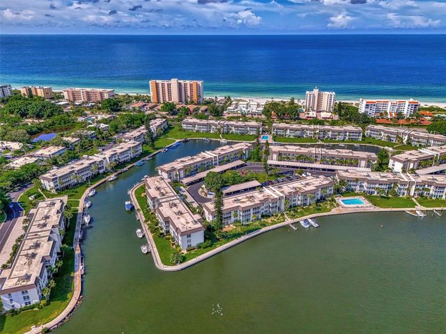 4410 EXETER DRIVE 204, Longboat Key, FL 34228
