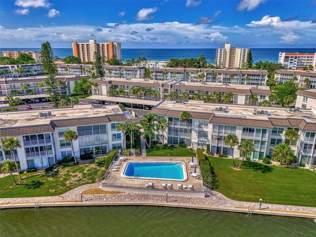 4410 EXETER DRIVE 204, Longboat Key, FL 34228