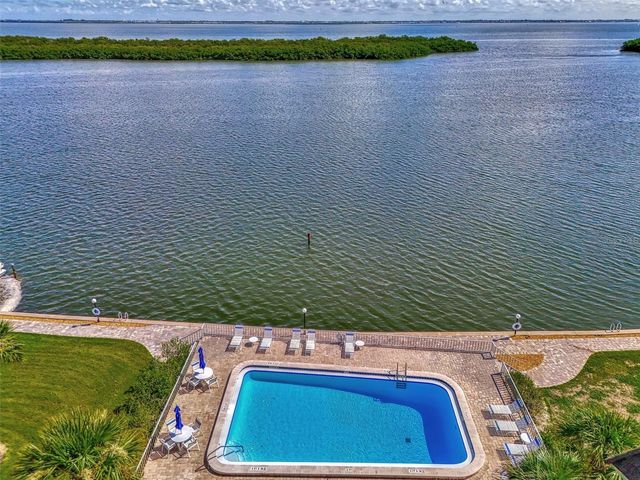 4410 EXETER DRIVE 204, Longboat Key, FL 34228