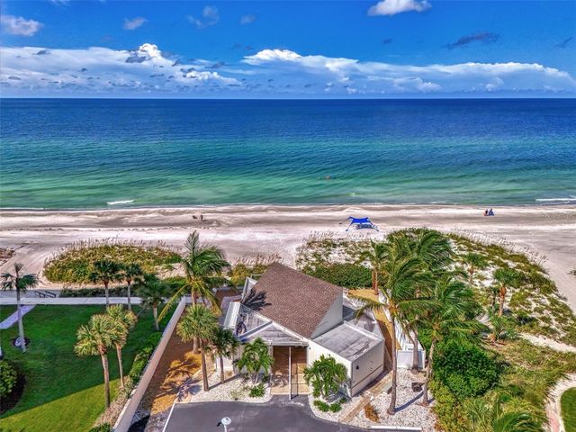 4410 EXETER DRIVE 204, Longboat Key, FL 34228