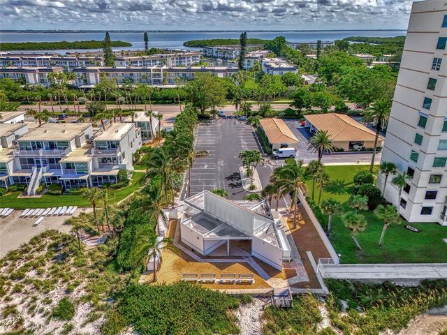 4410 EXETER DRIVE 204, Longboat Key, FL 34228