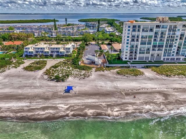 4410 EXETER DRIVE 204, Longboat Key, FL 34228