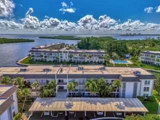 4410 EXETER DRIVE 204, Longboat Key, FL 34228