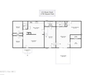 131 Bryan Road, Wilmington, NC 28412