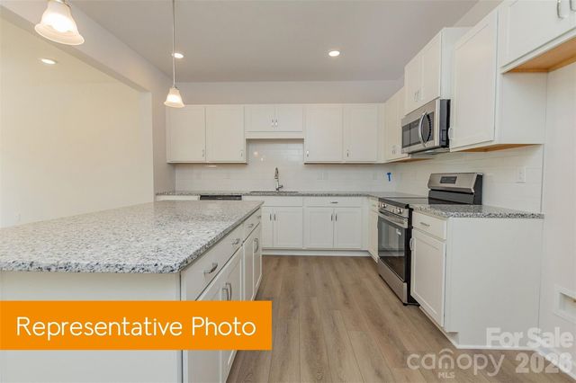 5418 Starfall Way, Charlotte, NC 28214
