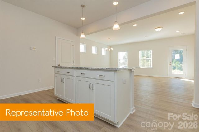 5418 Starfall Way, Charlotte, NC 28214