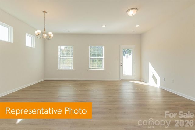5418 Starfall Way, Charlotte, NC 28214