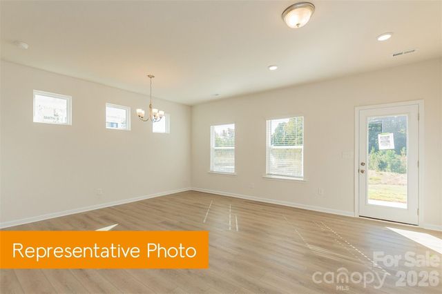 5418 Starfall Way, Charlotte, NC 28214