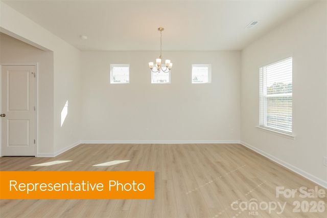5418 Starfall Way, Charlotte, NC 28214
