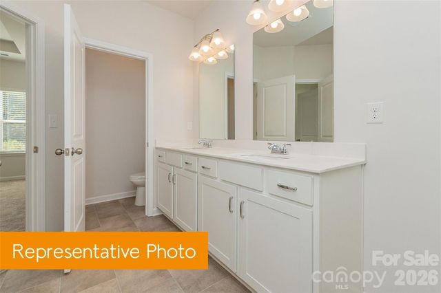 5418 Starfall Way, Charlotte, NC 28214