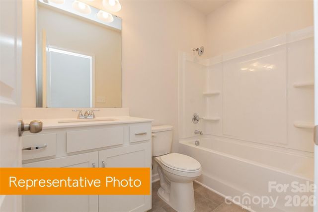 5418 Starfall Way, Charlotte, NC 28214