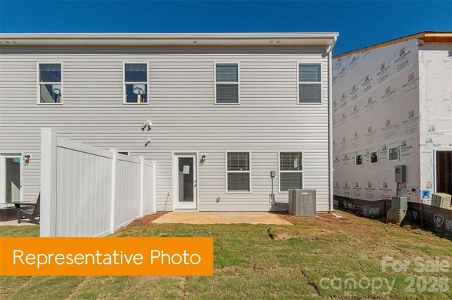 5418 Starfall Way, Charlotte, NC 28214