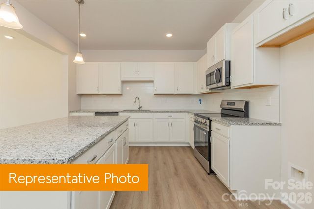 5418 Starfall Way, Charlotte, NC 28214