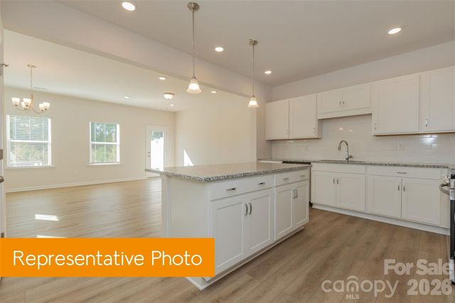 5418 Starfall Way, Charlotte, NC 28214