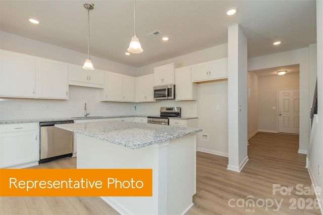 5418 Starfall Way, Charlotte, NC 28214