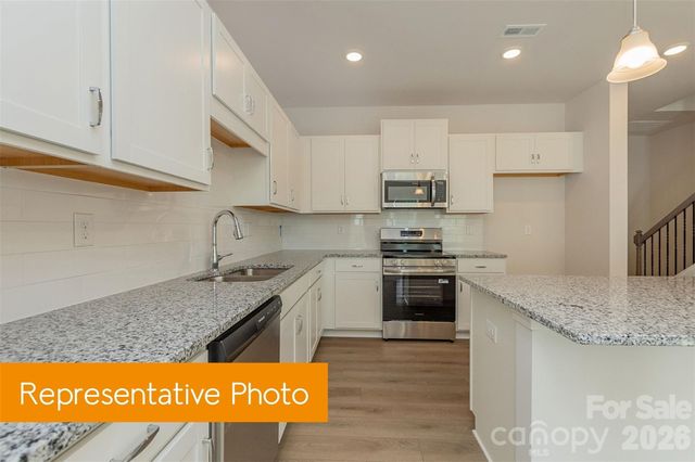 5418 Starfall Way, Charlotte, NC 28214