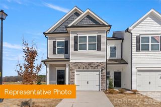 5418 Starfall Way, Charlotte, NC 28214