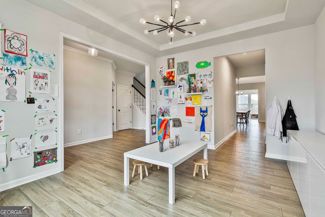 209 Randall Drive, Peachtree City, GA 30269