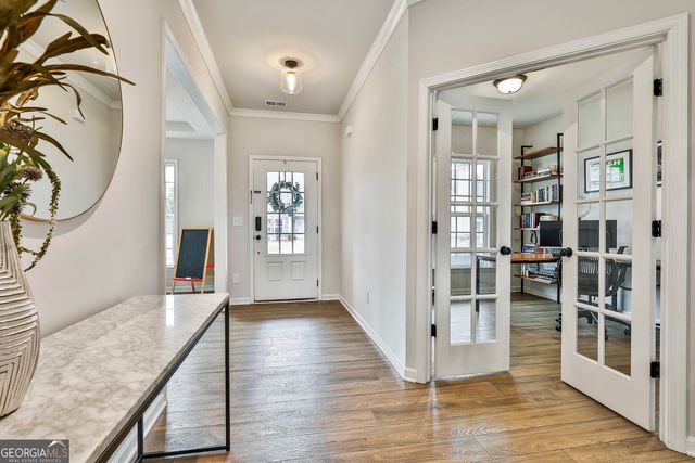 209 Randall Drive, Peachtree City, GA 30269