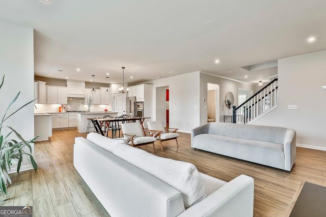 209 Randall Drive, Peachtree City, GA 30269