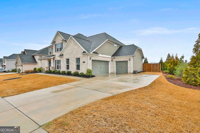209 Randall Drive, Peachtree City, GA 30269