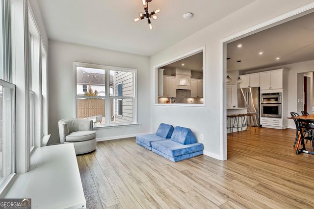 209 Randall Drive, Peachtree City, GA 30269