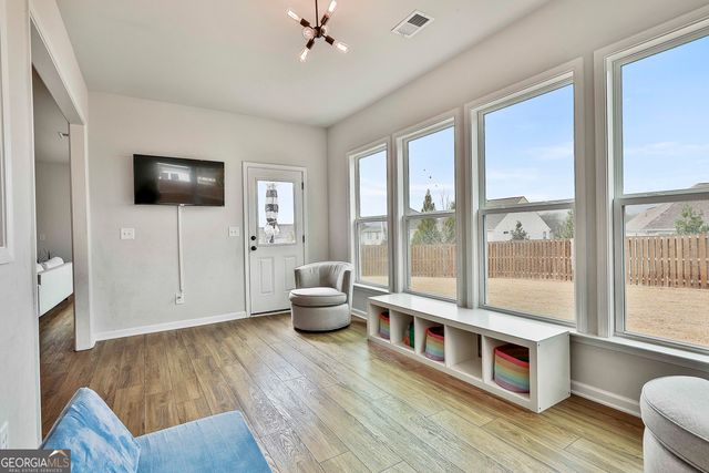 209 Randall Drive, Peachtree City, GA 30269