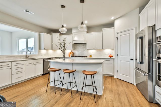 209 Randall Drive, Peachtree City, GA 30269