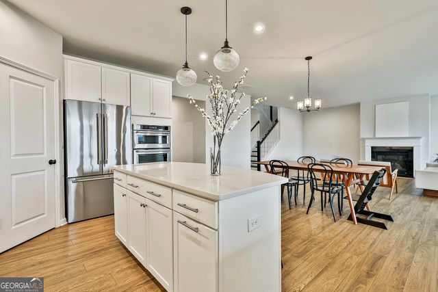 209 Randall Drive, Peachtree City, GA 30269