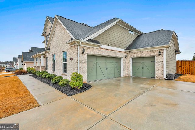 209 Randall Drive, Peachtree City, GA 30269