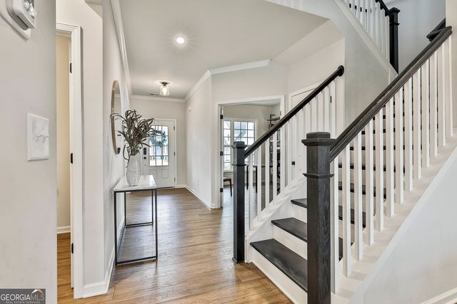 209 Randall Drive, Peachtree City, GA 30269