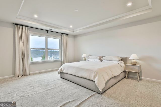 209 Randall Drive, Peachtree City, GA 30269