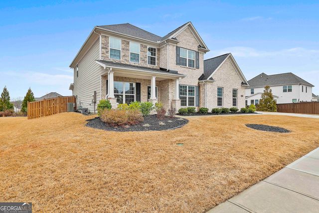 209 Randall Drive, Peachtree City, GA 30269