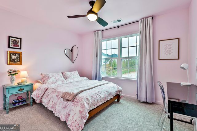 209 Randall Drive, Peachtree City, GA 30269