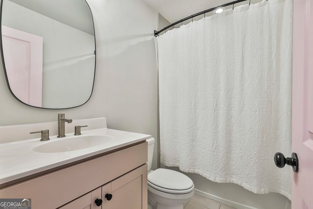 209 Randall Drive, Peachtree City, GA 30269