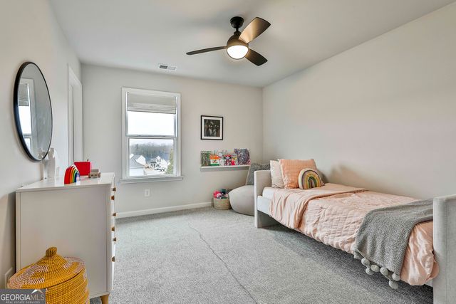 209 Randall Drive, Peachtree City, GA 30269