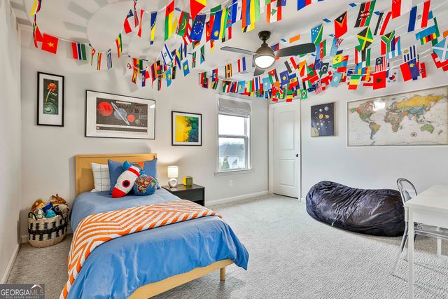 209 Randall Drive, Peachtree City, GA 30269