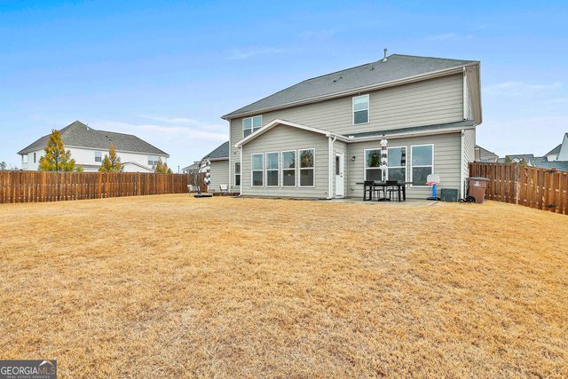 209 Randall Drive, Peachtree City, GA 30269