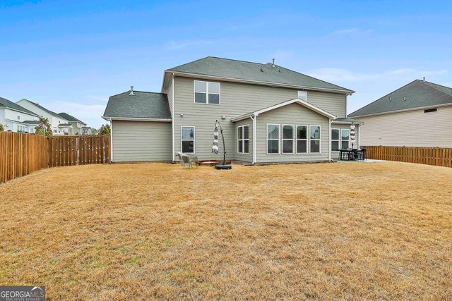 209 Randall Drive, Peachtree City, GA 30269