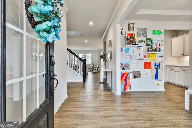 209 Randall Drive, Peachtree City, GA 30269