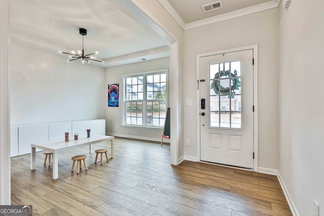 209 Randall Drive, Peachtree City, GA 30269